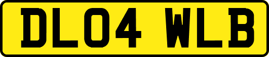 DL04WLB