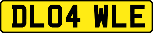 DL04WLE