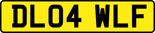 DL04WLF