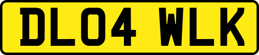 DL04WLK