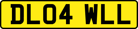 DL04WLL
