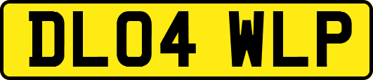 DL04WLP