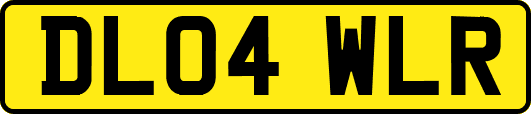 DL04WLR