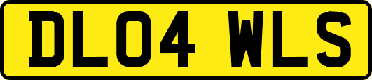 DL04WLS
