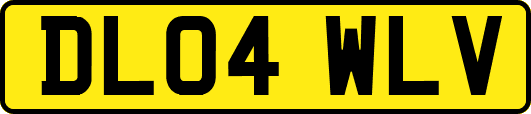 DL04WLV