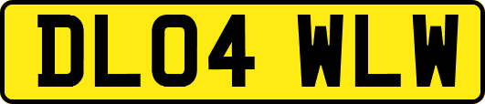 DL04WLW