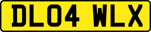 DL04WLX