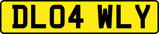 DL04WLY