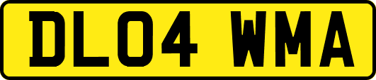 DL04WMA
