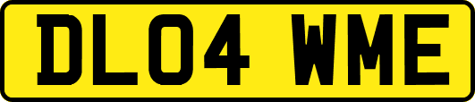 DL04WME