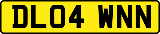DL04WNN