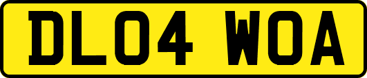 DL04WOA