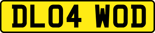 DL04WOD