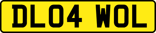 DL04WOL