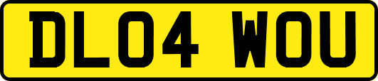 DL04WOU
