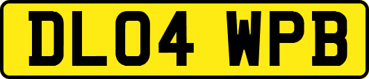 DL04WPB