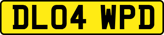 DL04WPD