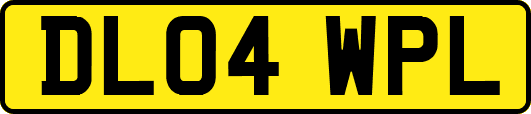 DL04WPL