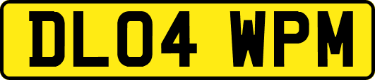 DL04WPM
