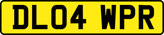 DL04WPR
