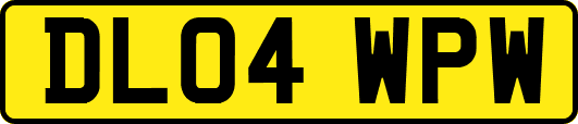 DL04WPW