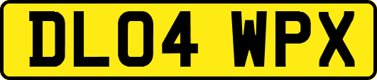 DL04WPX