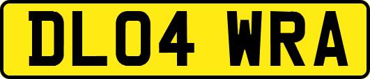 DL04WRA