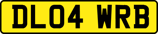 DL04WRB