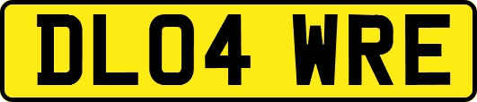 DL04WRE