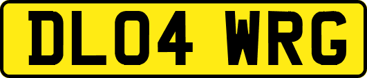 DL04WRG