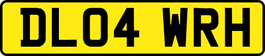 DL04WRH