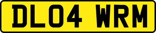 DL04WRM