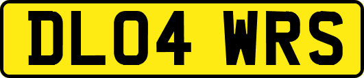 DL04WRS