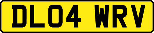 DL04WRV