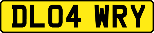 DL04WRY