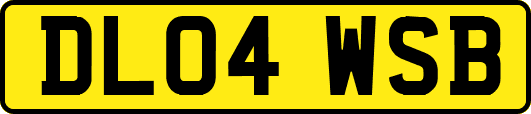 DL04WSB