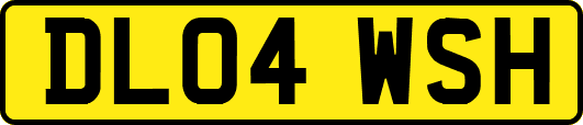 DL04WSH