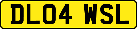 DL04WSL