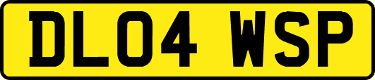 DL04WSP