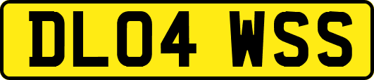 DL04WSS