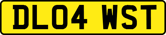 DL04WST