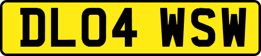 DL04WSW