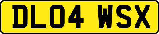 DL04WSX