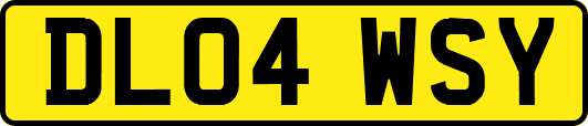 DL04WSY