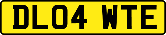 DL04WTE