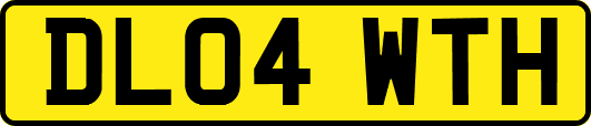 DL04WTH