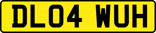 DL04WUH