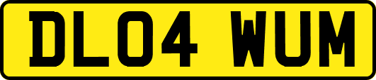 DL04WUM