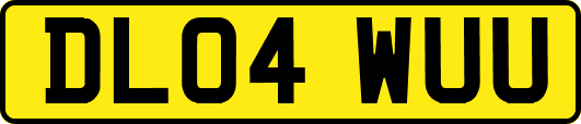 DL04WUU