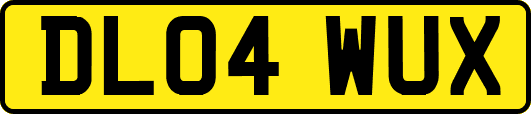 DL04WUX
